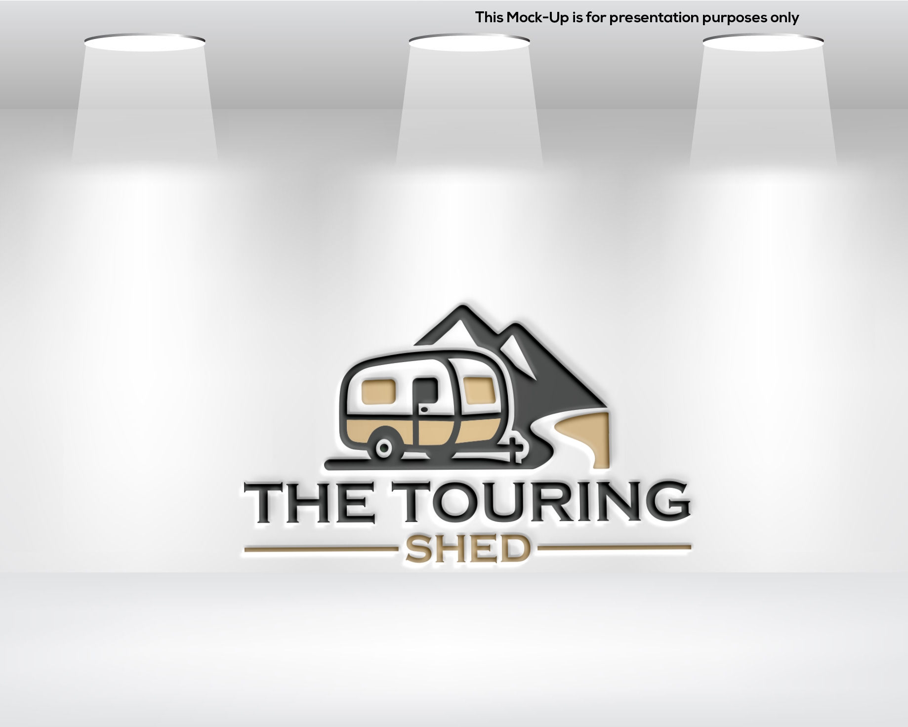 Logo Design by Muina for this project | Design #36310829