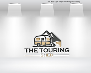 Logo Design by Muina for this project | Design: #36310829