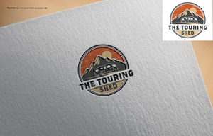 Logo Design by Muina for this project | Design: #36310830