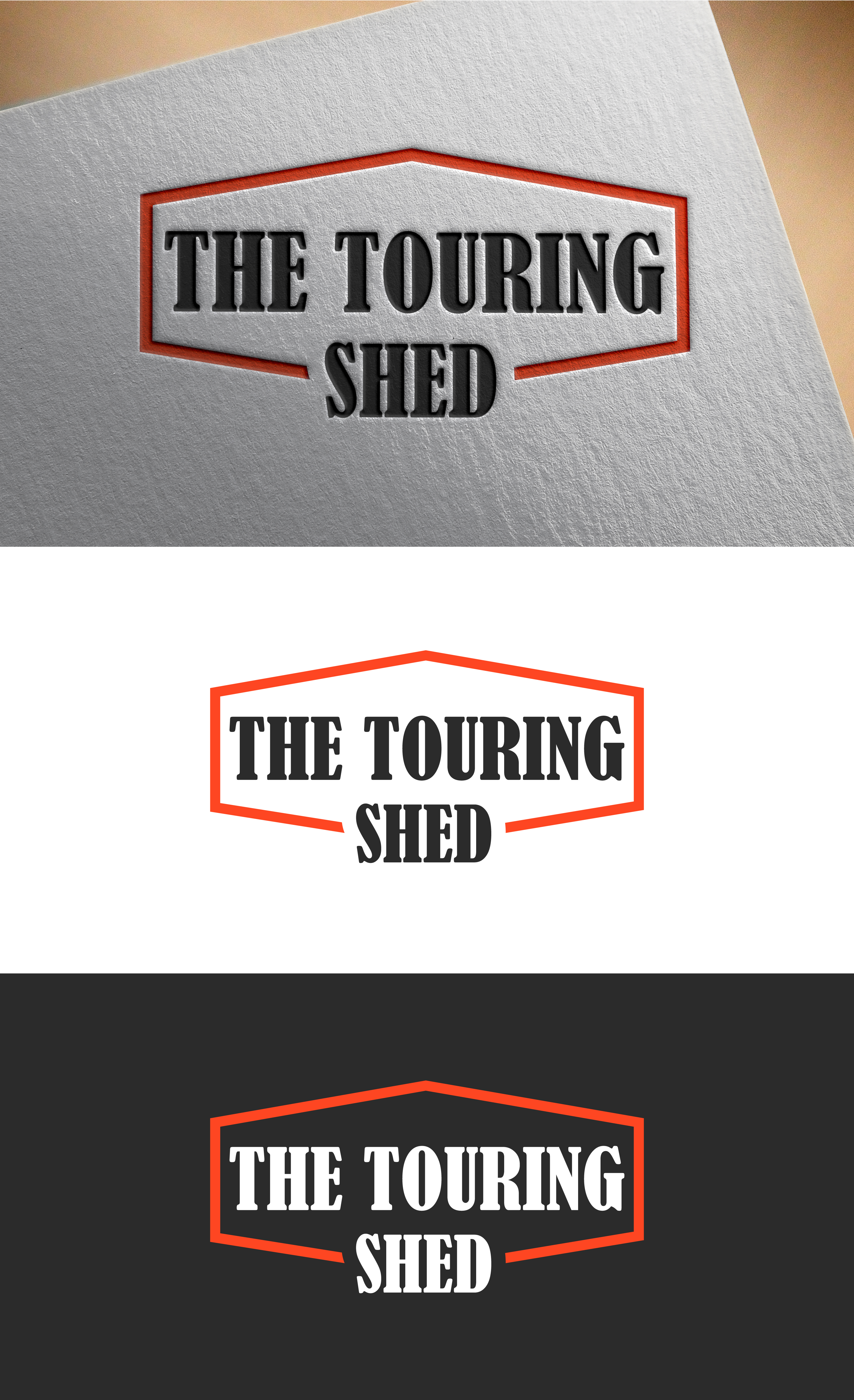 Logo Design by AKTech for this project | Design #36311172