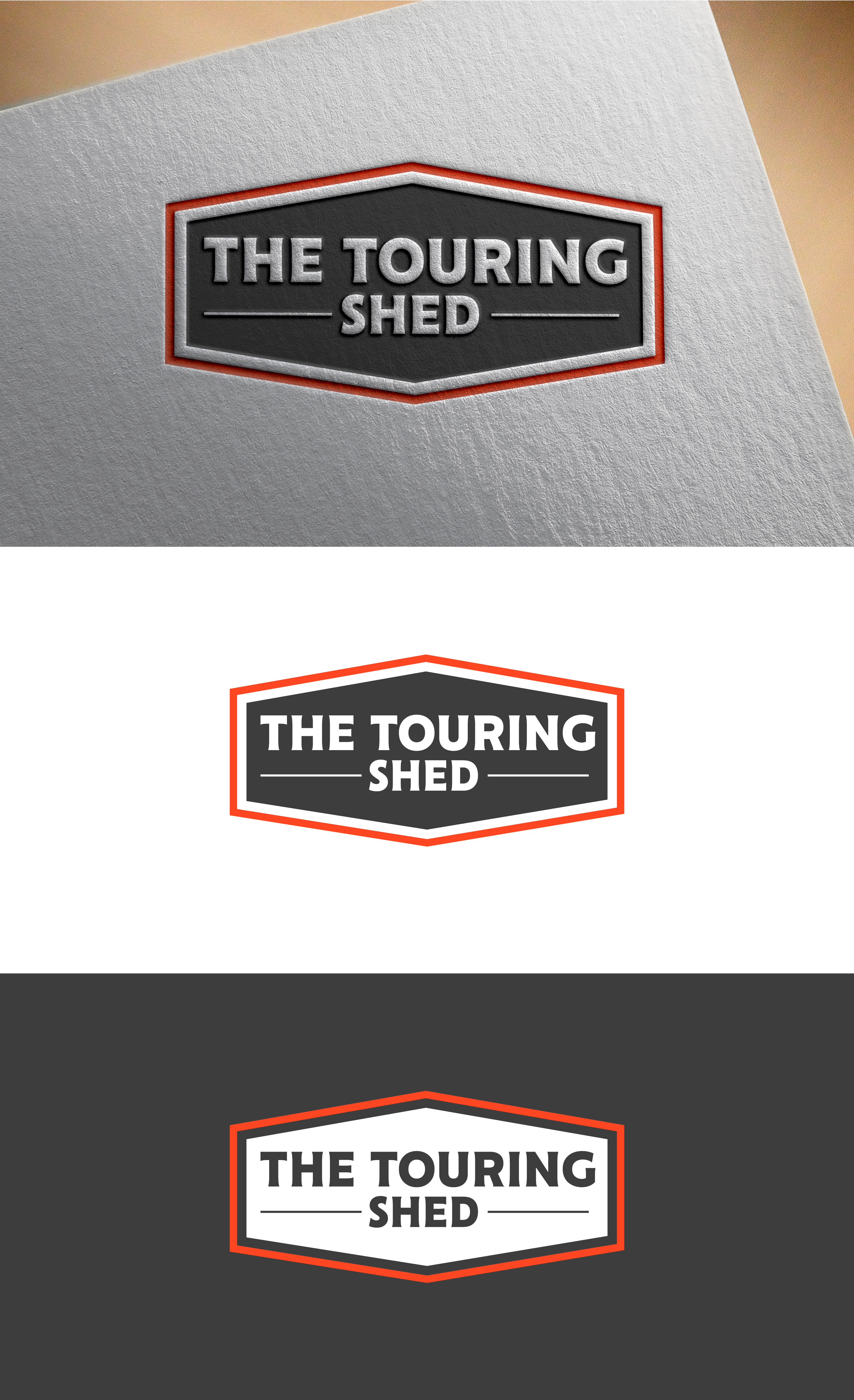 Logo Design by AKTech for this project | Design #36311210