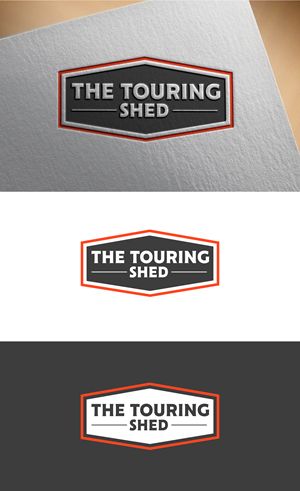 Logo Design by AKTech for this project | Design: #36311210