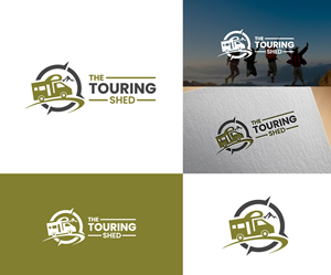 Logo Design by AbdurRahim@ for this project | Design: #36309122