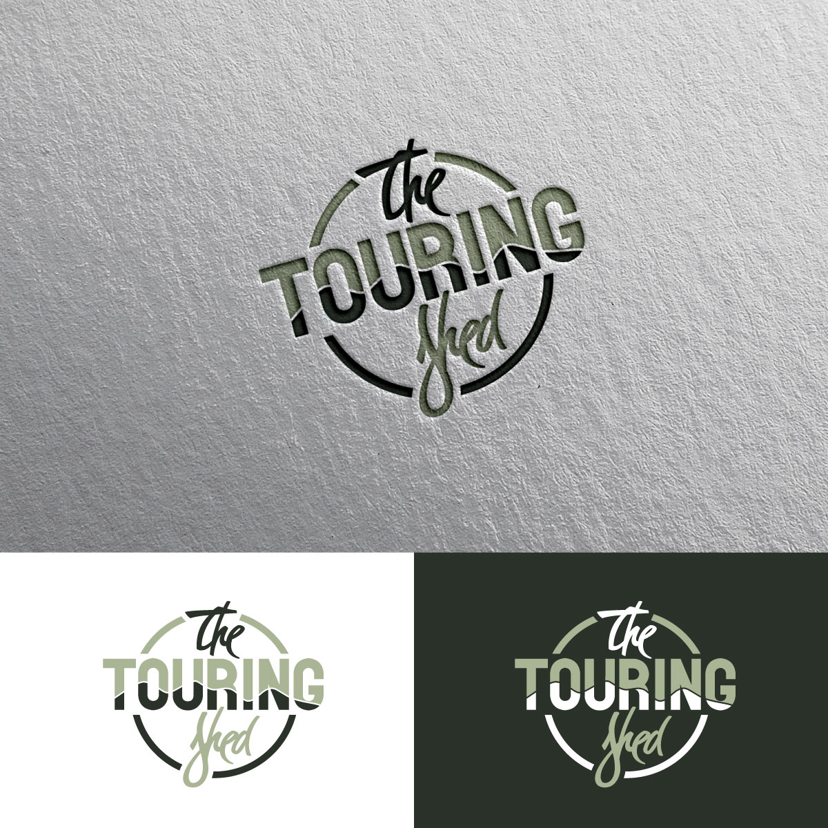 Diseño de Logo por Alex Henry para este proyecto | Diseño #36310585