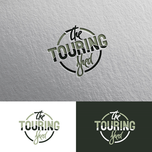 Diseño de Logo por Alex Henry para este proyecto | Diseño: #36310585