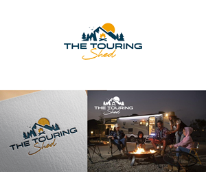 Logo Design by SANJU1 for this project | Design: #36311865