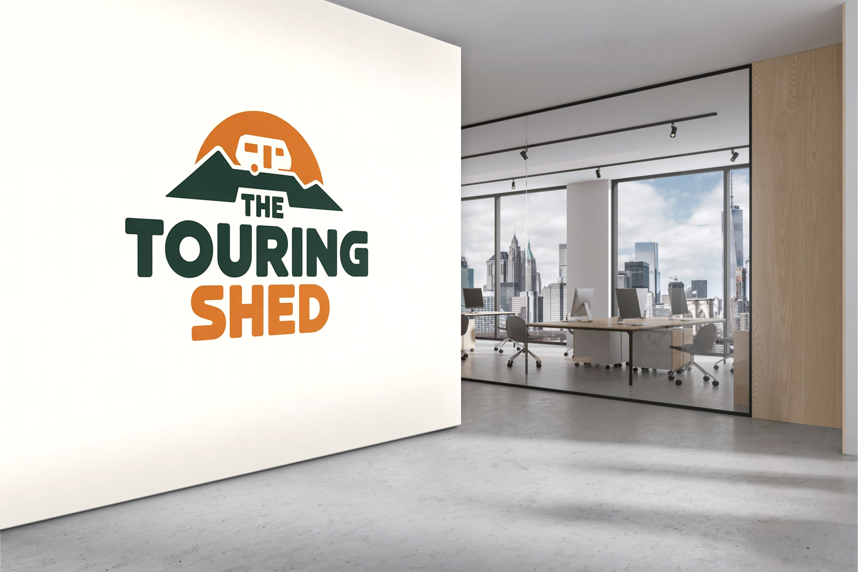 Logo Design by riya08 for this project | Design #36321849