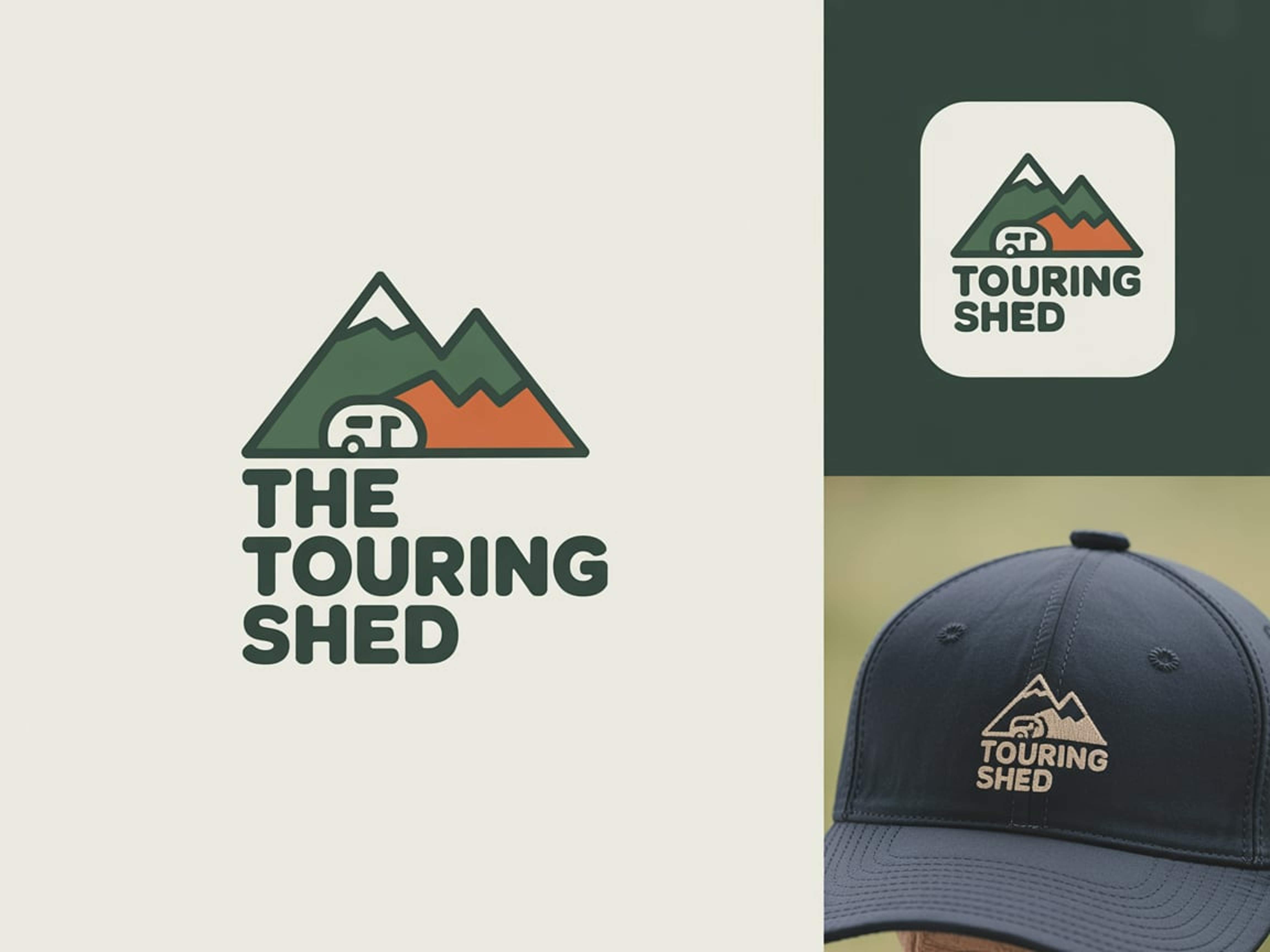 Logo Design by riya08 for this project | Design #36321850