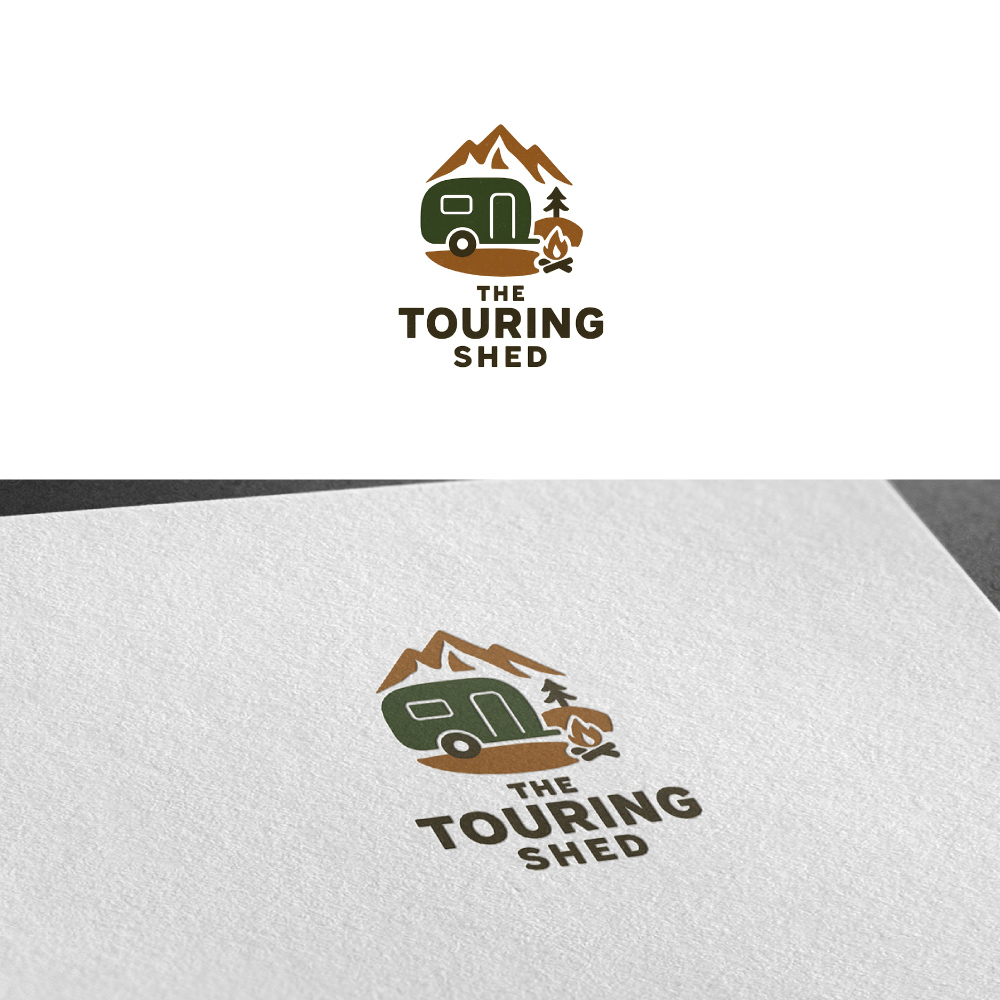 Logo Design by andrew11 for this project | Design #36312036