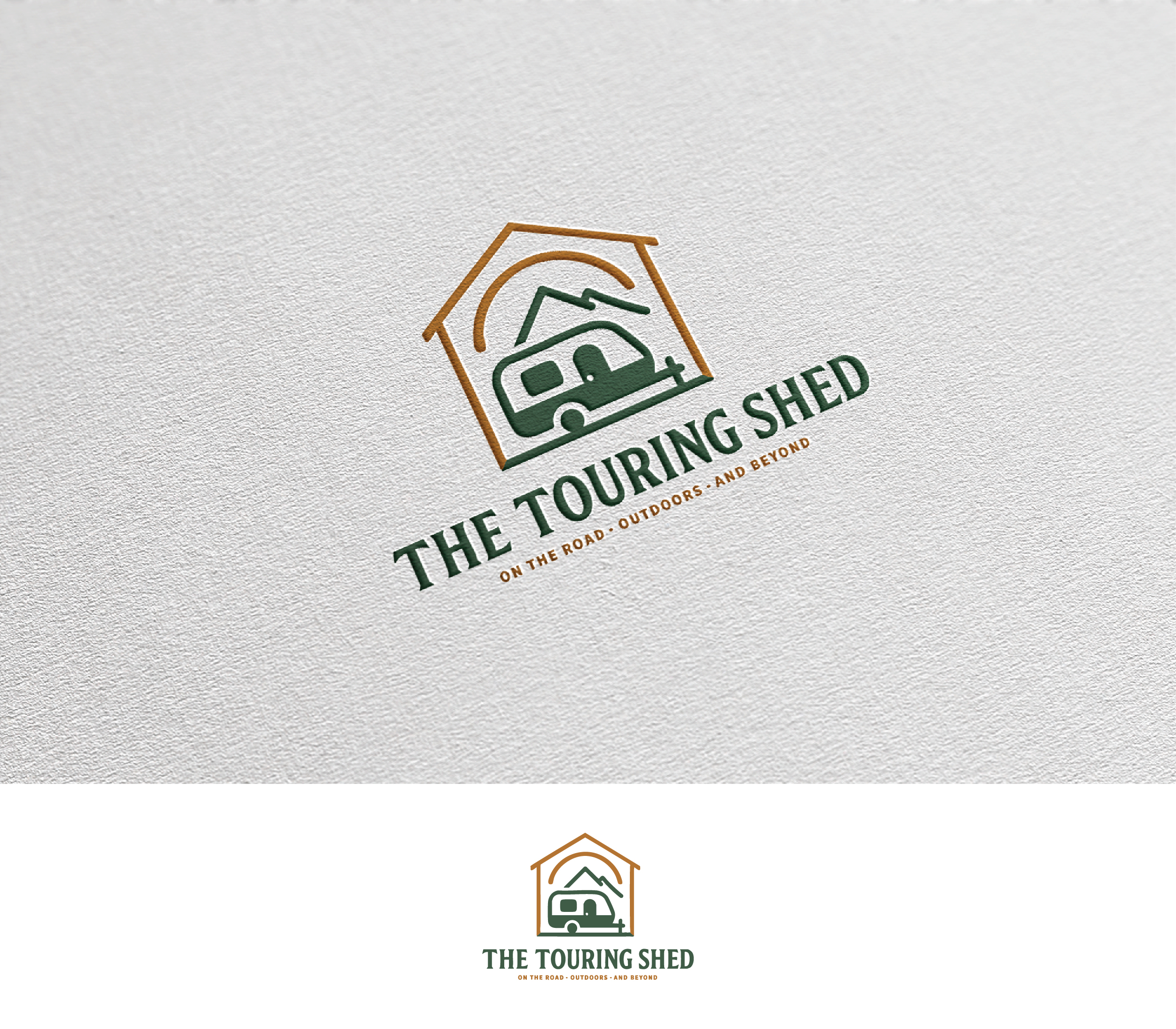 Logo Design by Afsana_Hoque for this project | Design #36313457