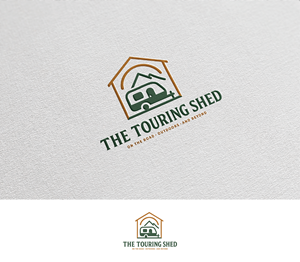 Logo Design by Afsana_Hoque for this project | Design #36313457