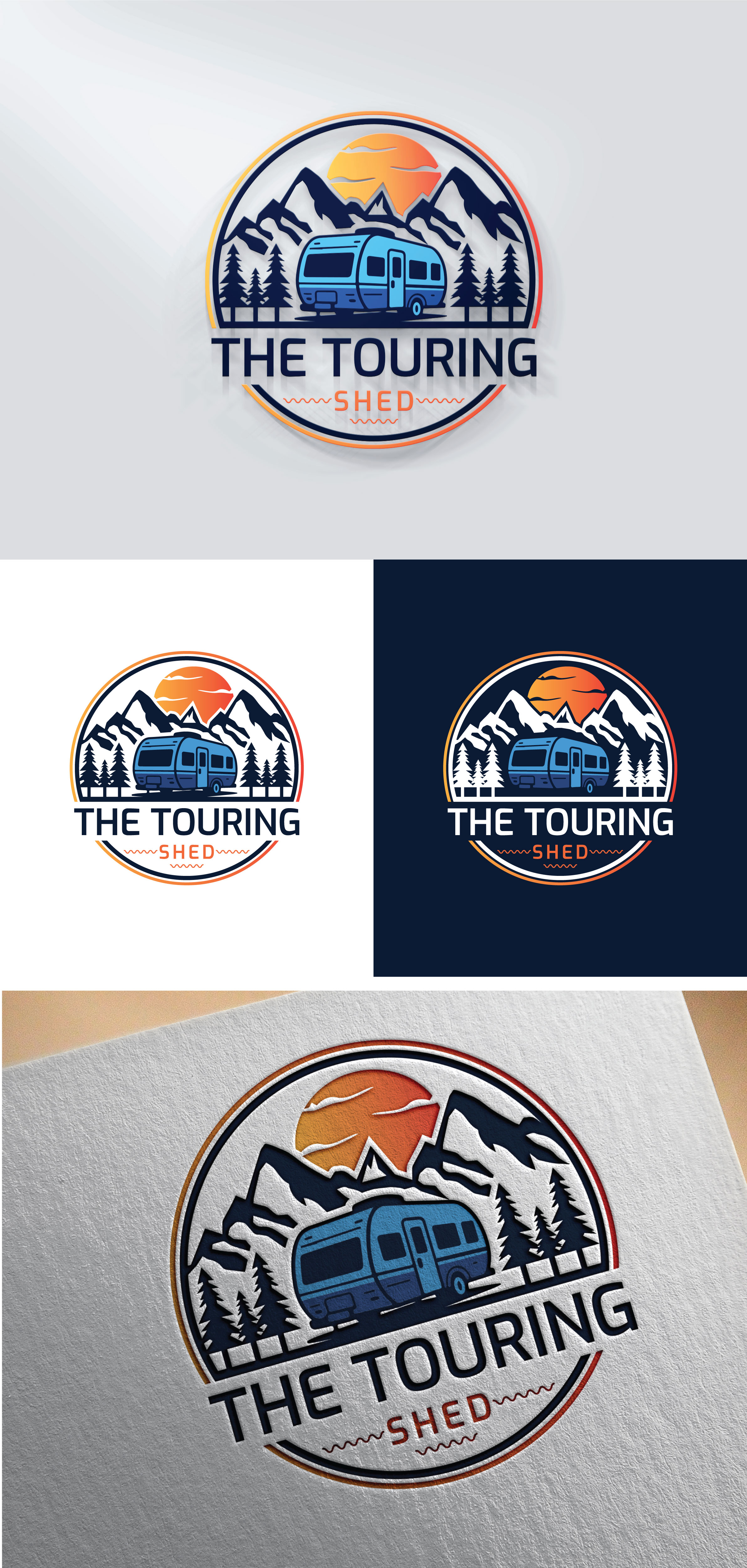 Logo Design by Creatify Lab for this project | Design #36308671