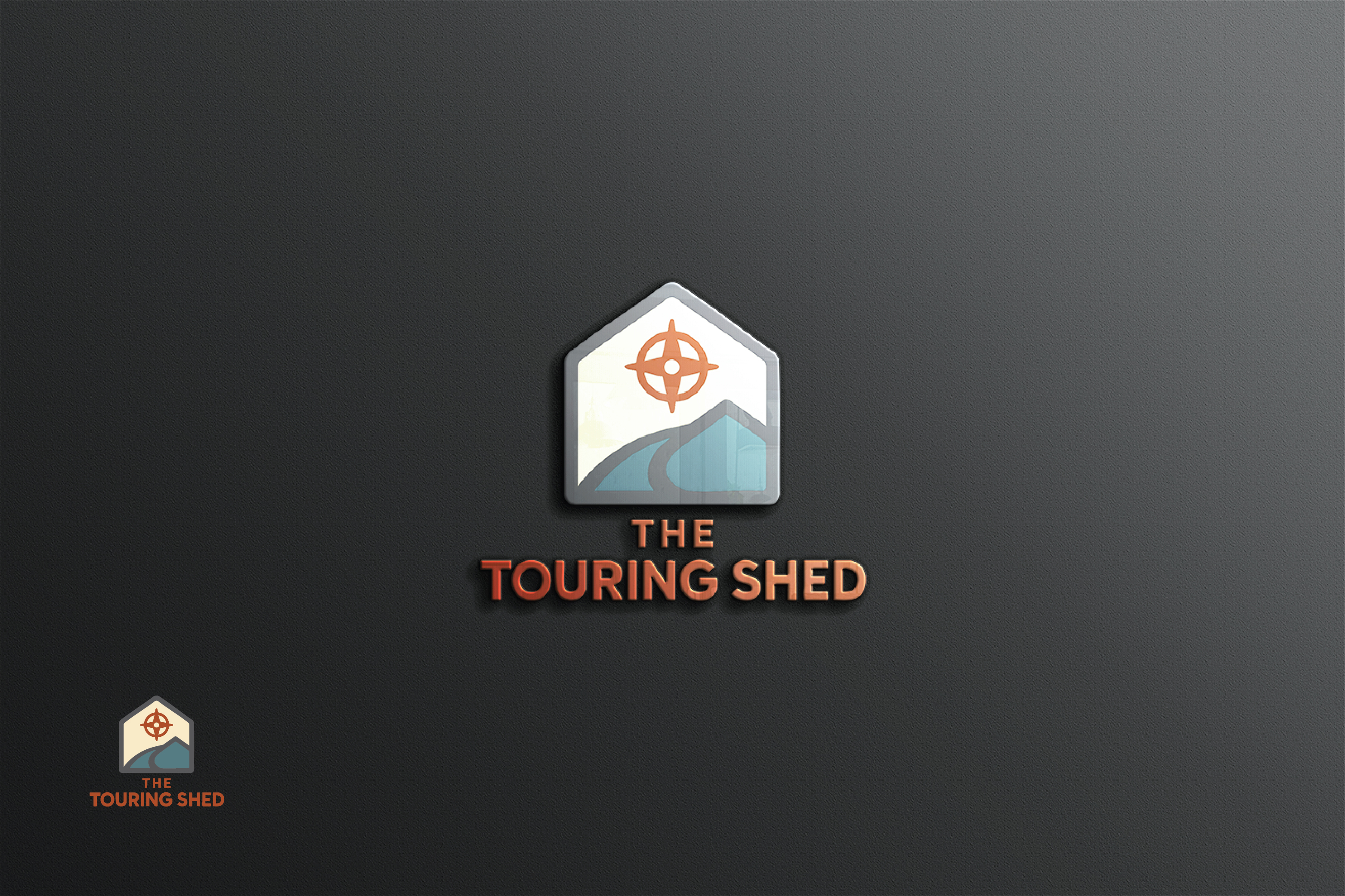 Diseño de Logo por raju.creative para este proyecto | Diseño #36319207