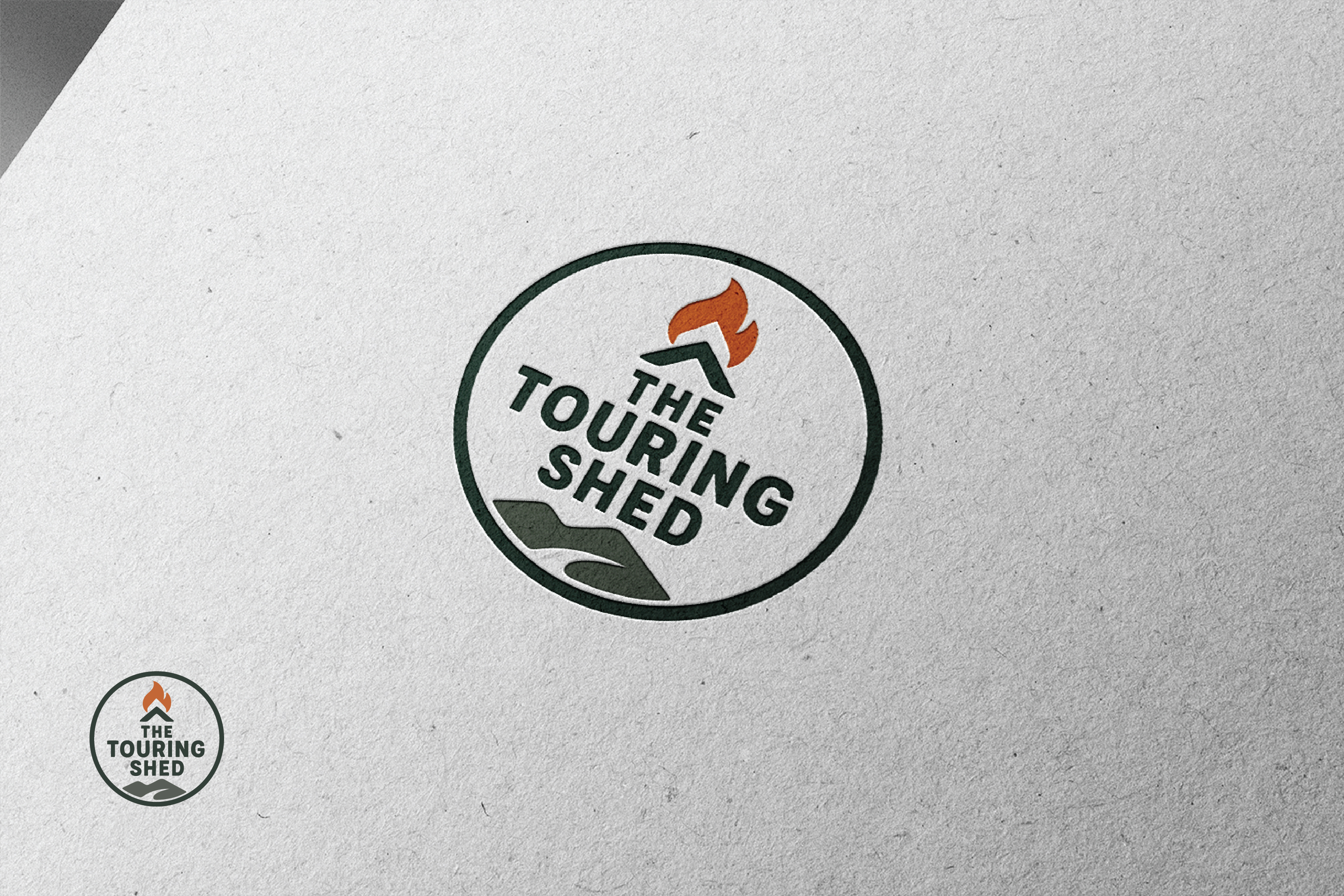 Logo Design by raju.creative for this project | Design #36319208