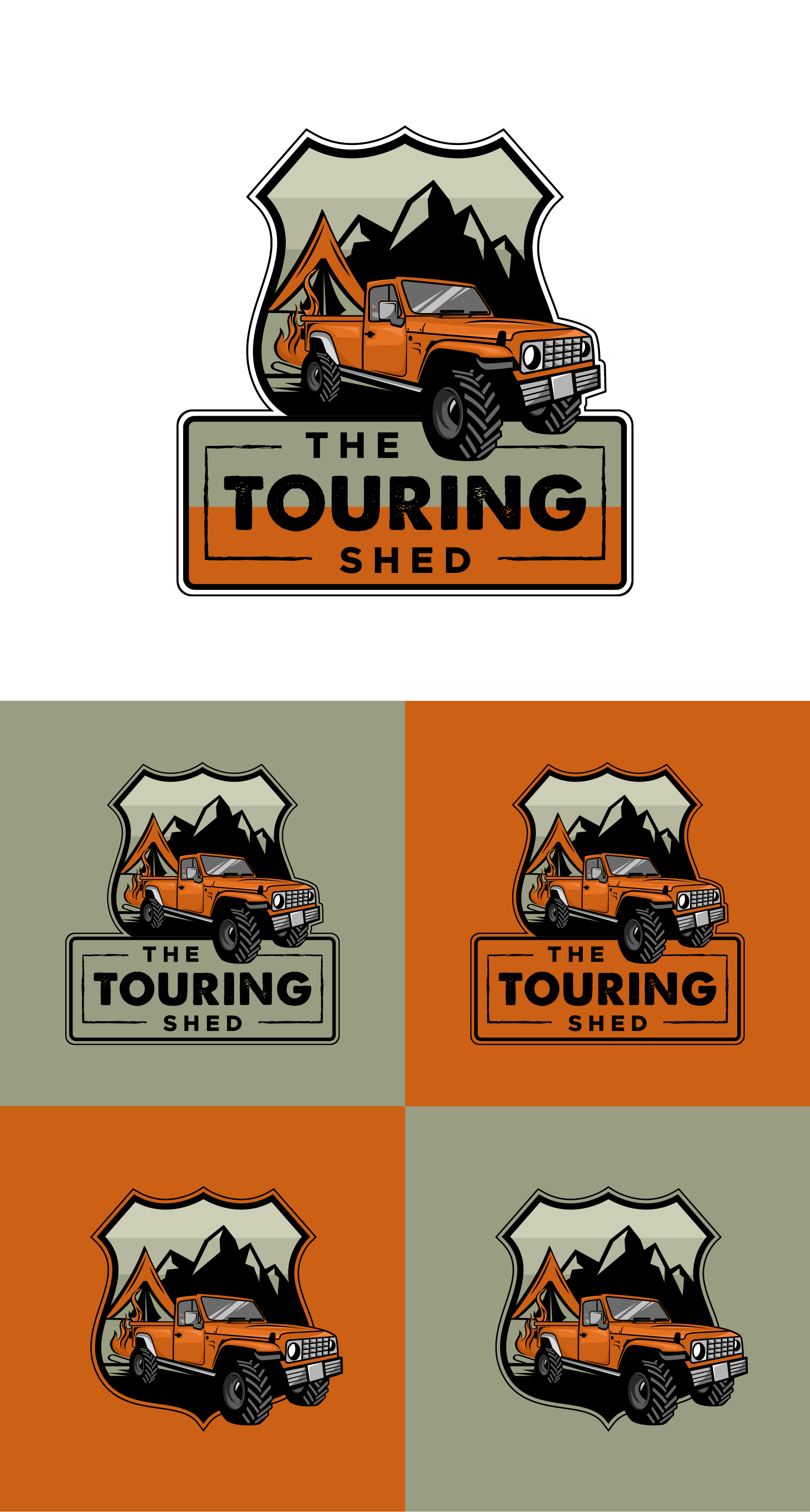 Diseño de Logo por debdesign para este proyecto | Diseño #36311364