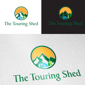 Logo Design by diapapadia for this project | Design: #36312855