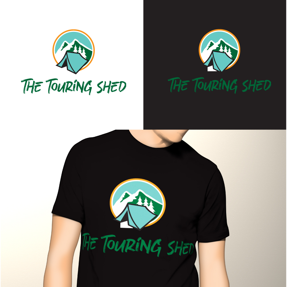 Logo Design by diapapadia for this project | Design #36312985