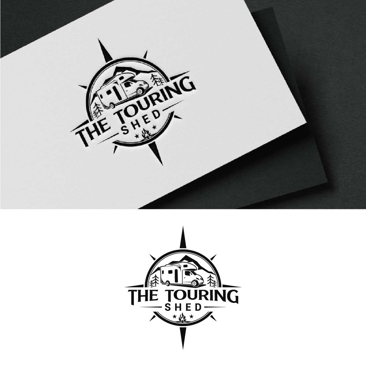 Logo-Design von fly  design für dieses Projekt | Design #36310546