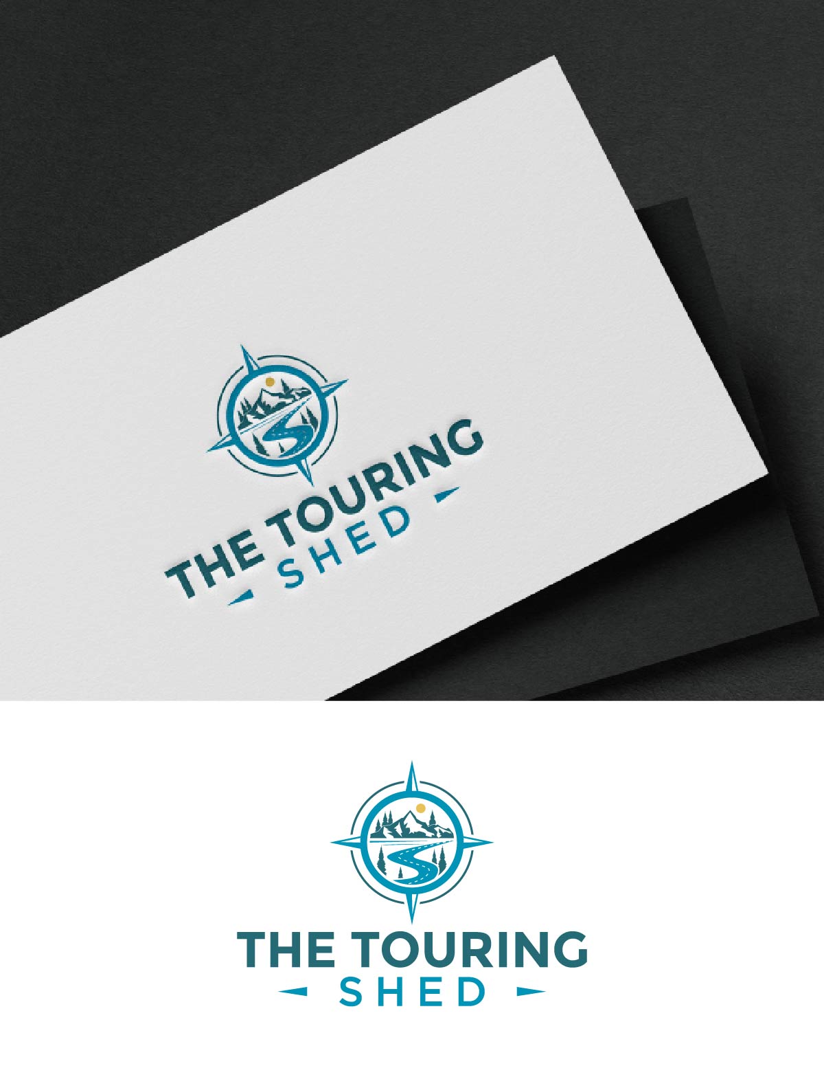 Logo Design by fly  design for this project | Design #36310547