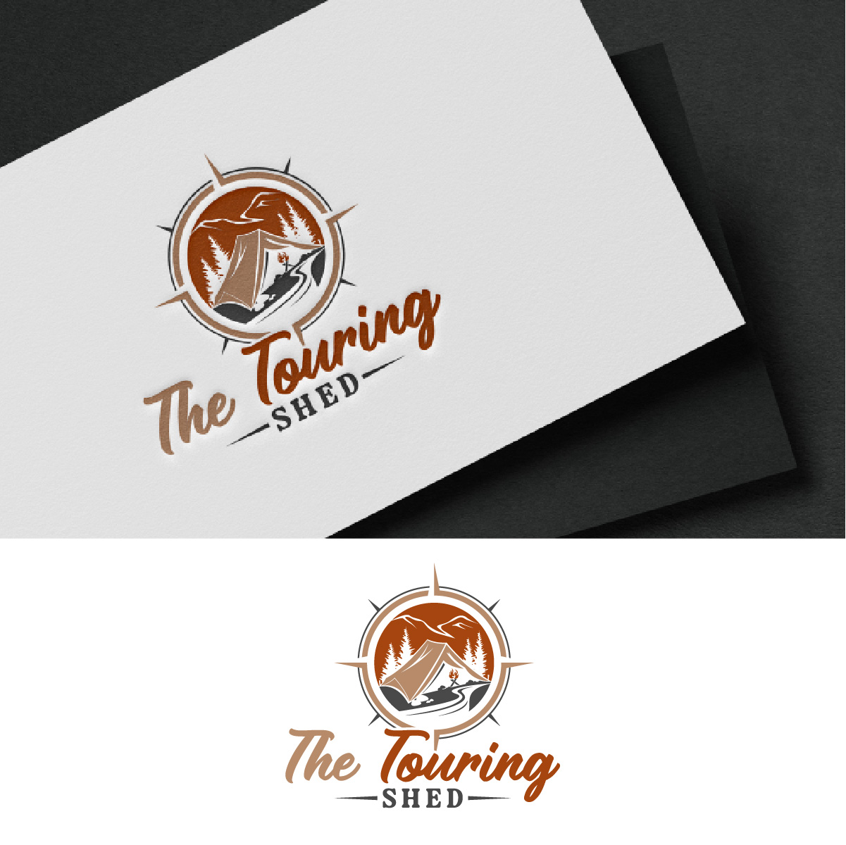 Logo Design by fly  design for this project | Design #36310549