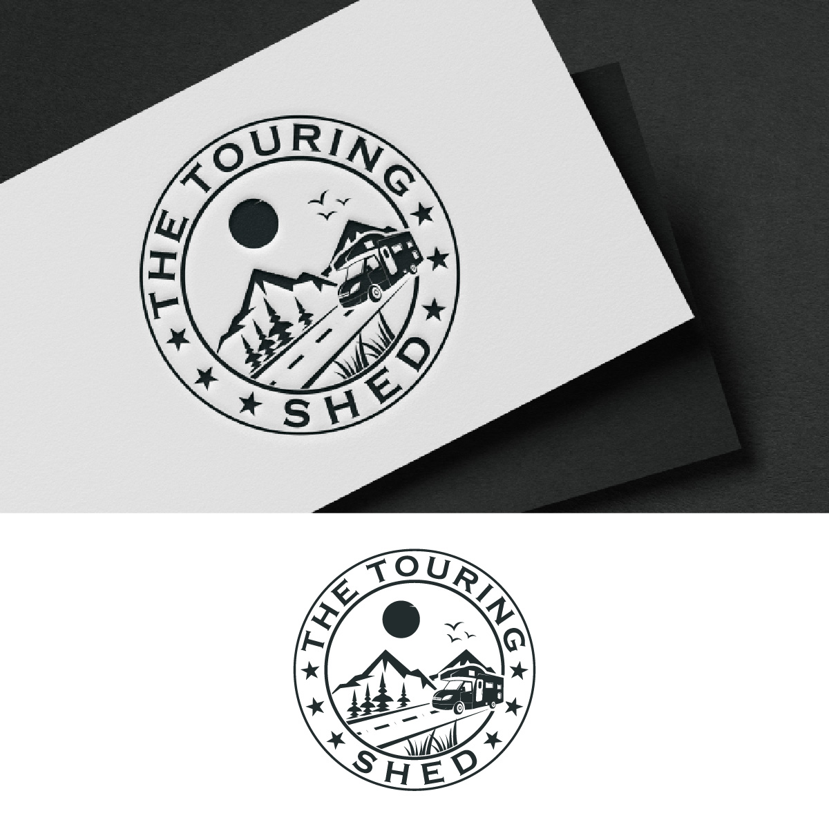 Diseño de Logo por fly  design para este proyecto | Diseño #36310555