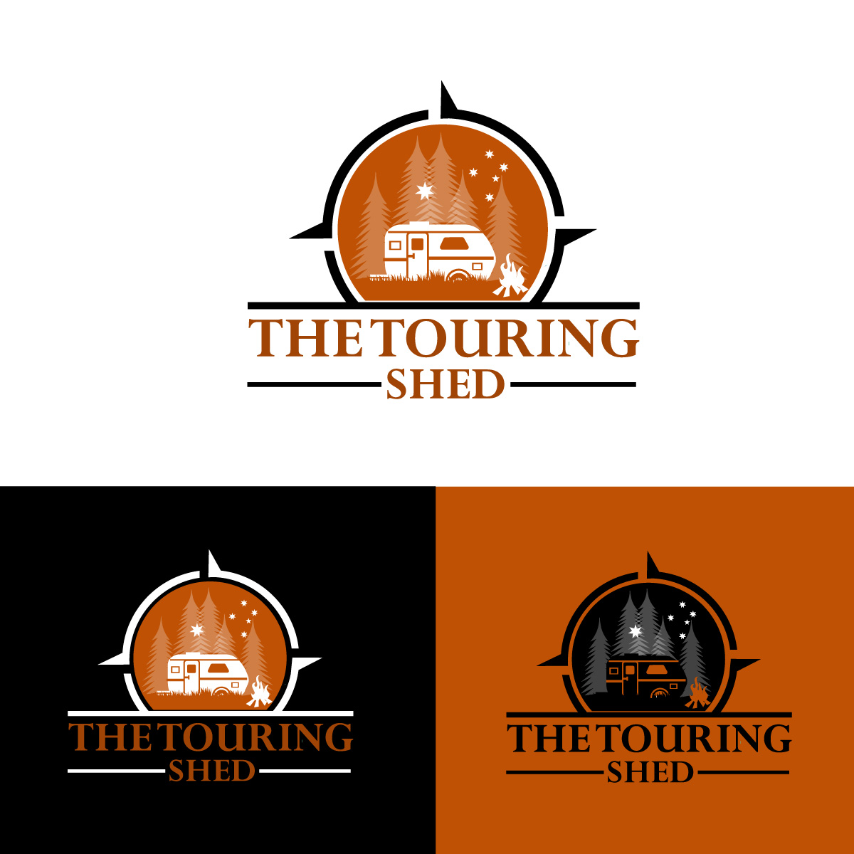 Logo Design by fly  design for this project | Design #36312272