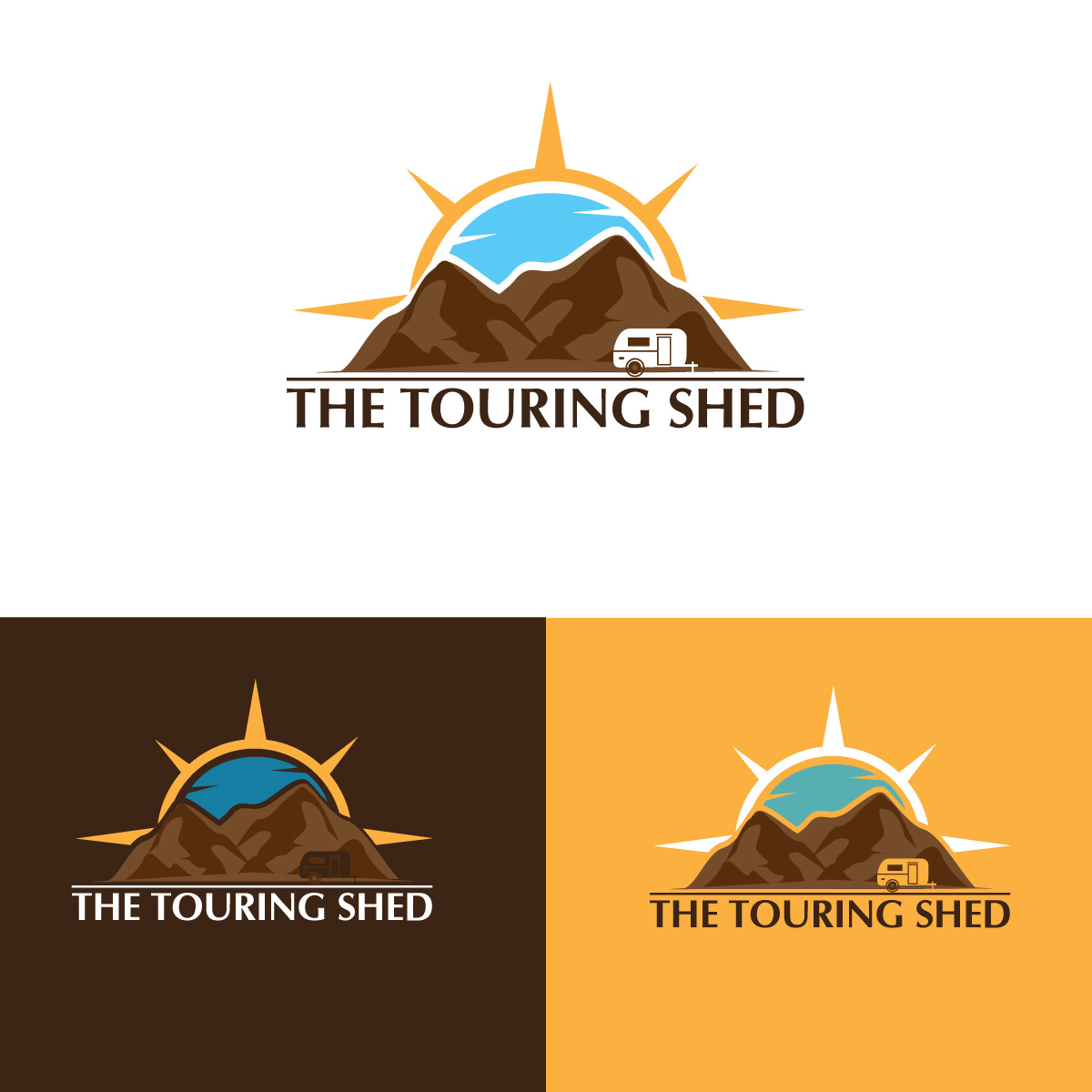 Logo Design by fly  design for this project | Design #36312274