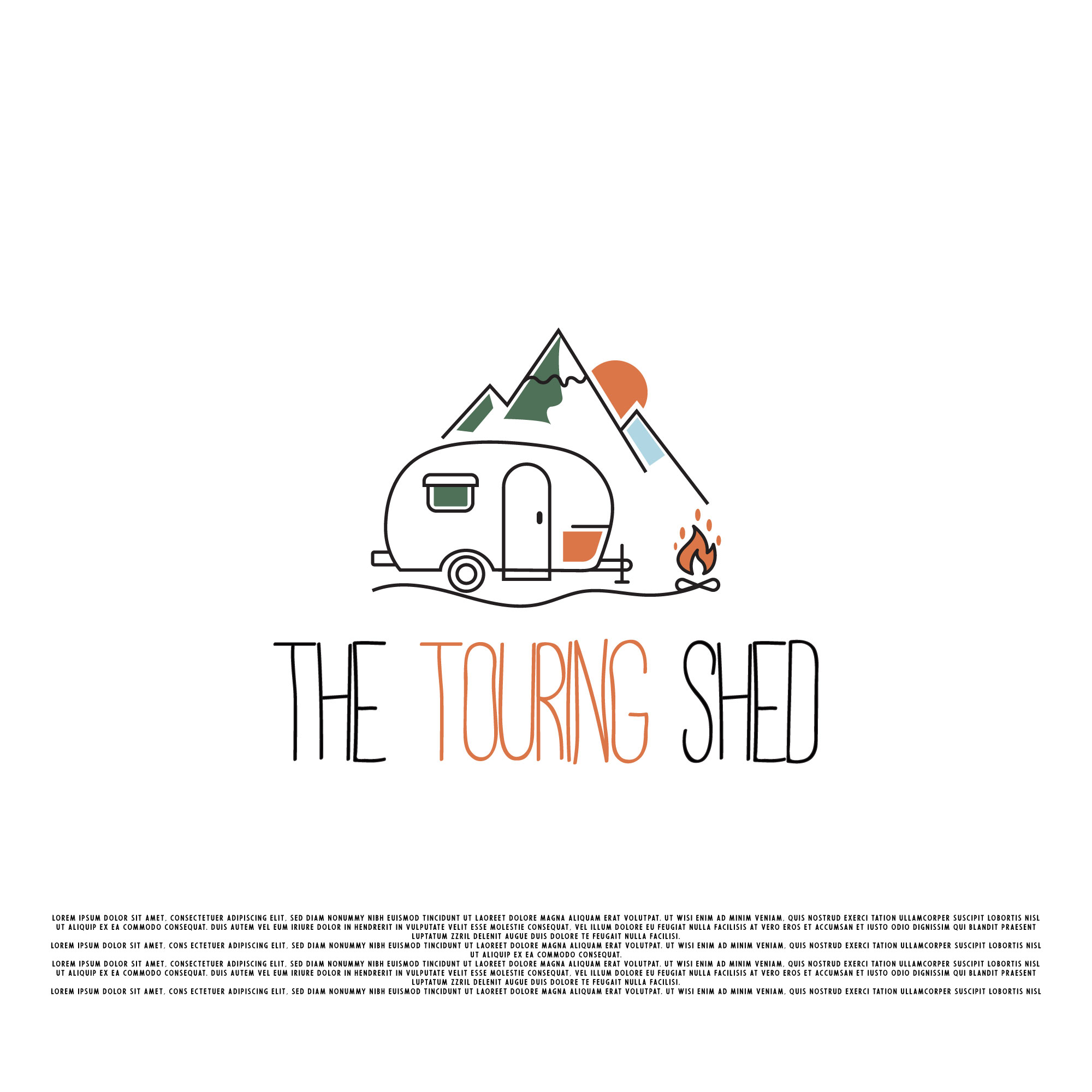 Diseño de Logo por USIAD ANAS para este proyecto | Diseño #36332475