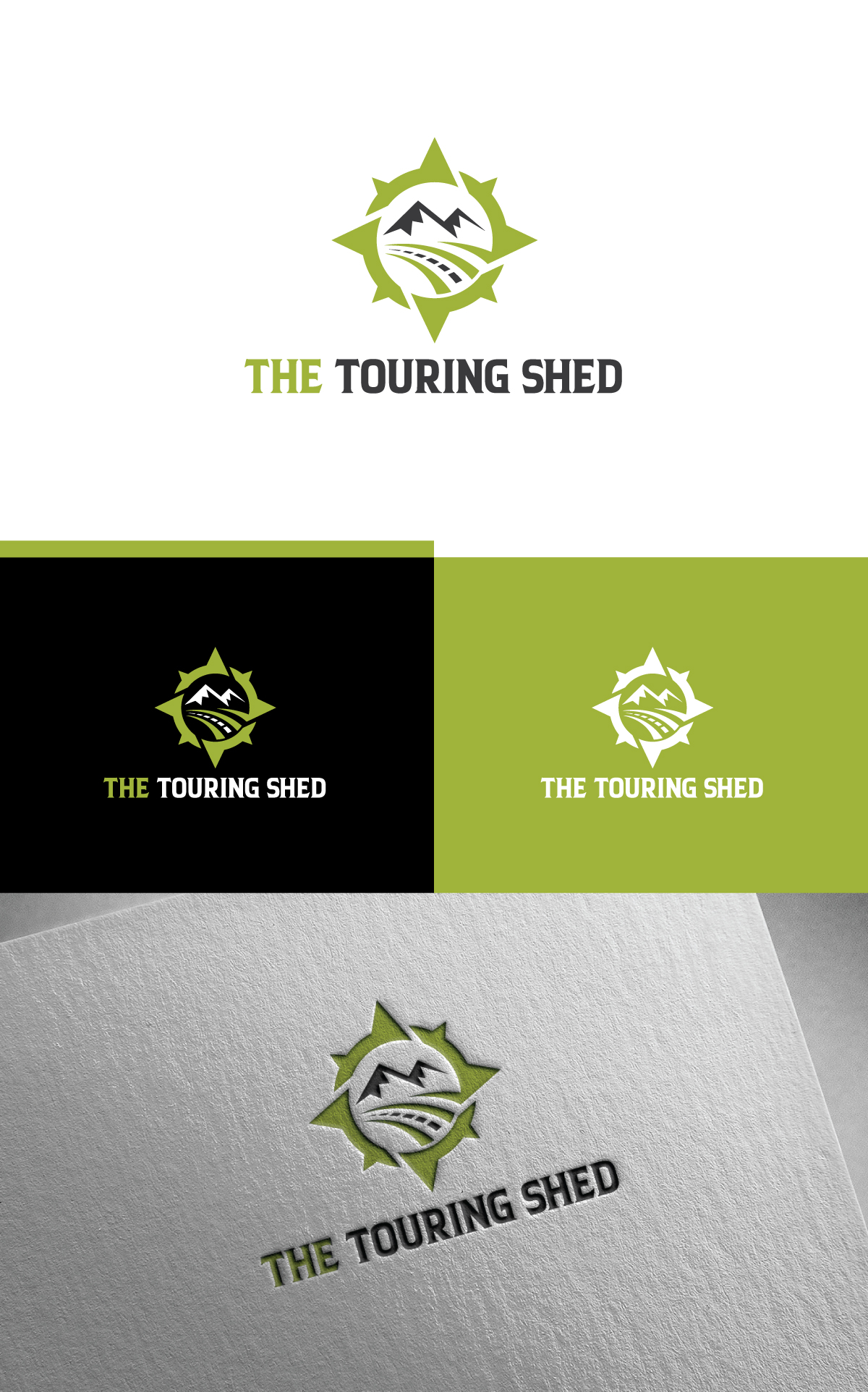 Logo Design by creativepix for this project | Design #36310190