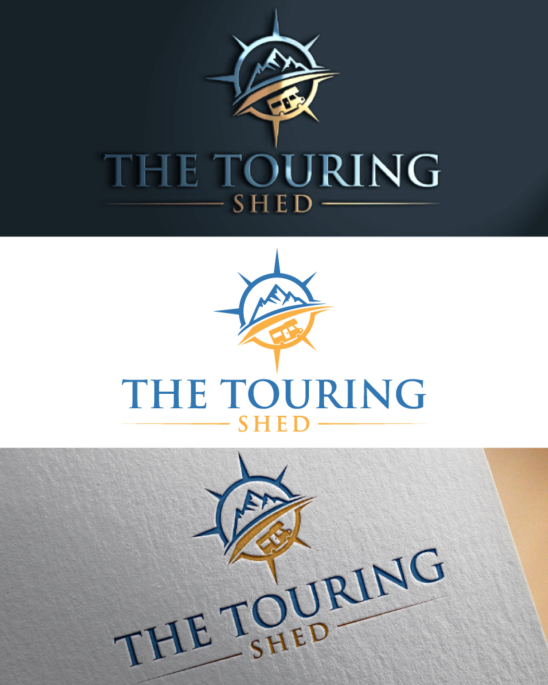 Logo Design by Dior design for this project | Design #36312055