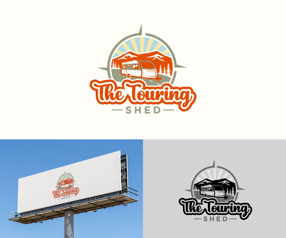 Logo Design by Ansh Design for this project | Design #36311510