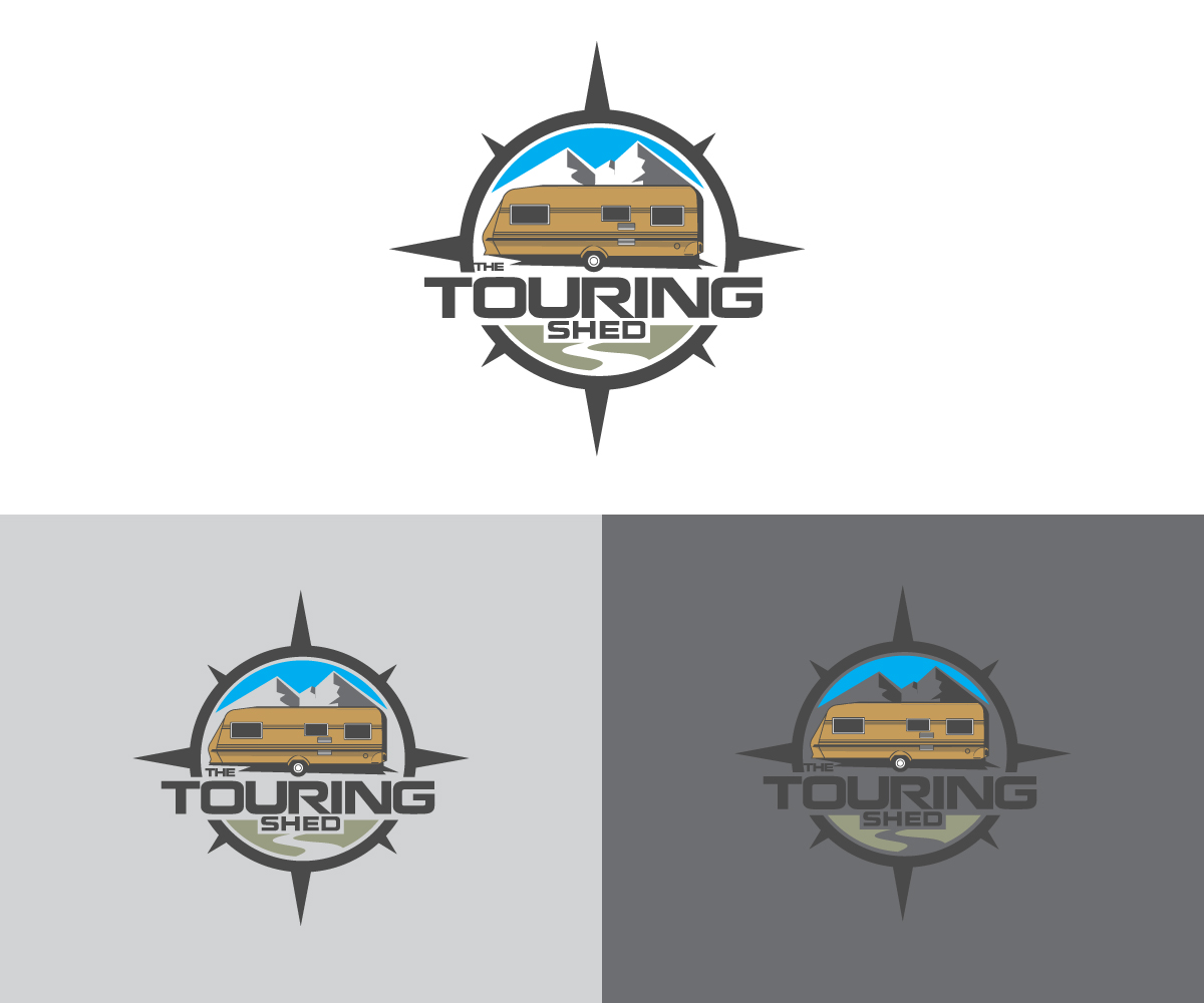 Logo Design by Ansh Design for this project | Design #36311511