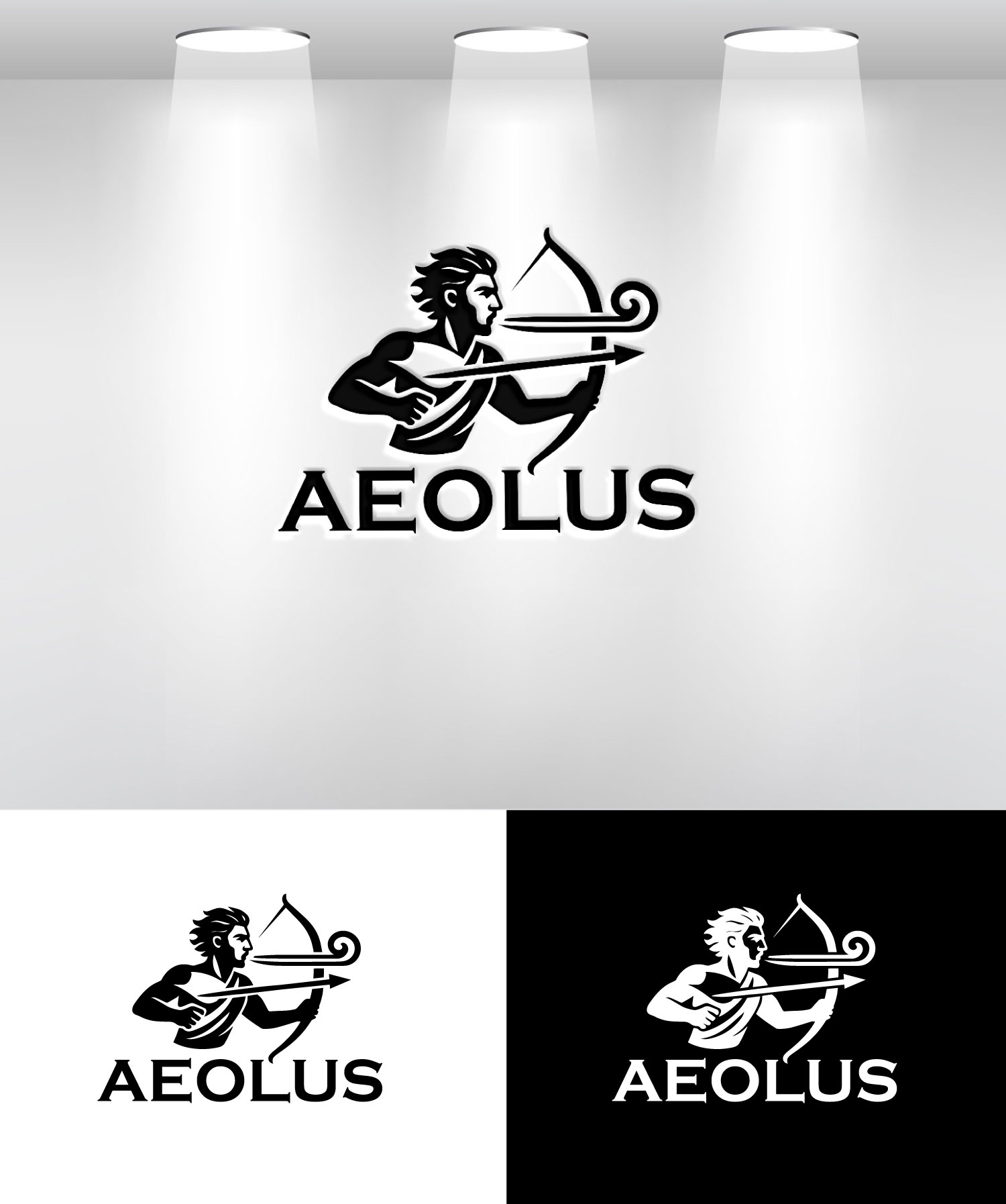 Logo Design by Mi Design1 for this project | Design #36309007