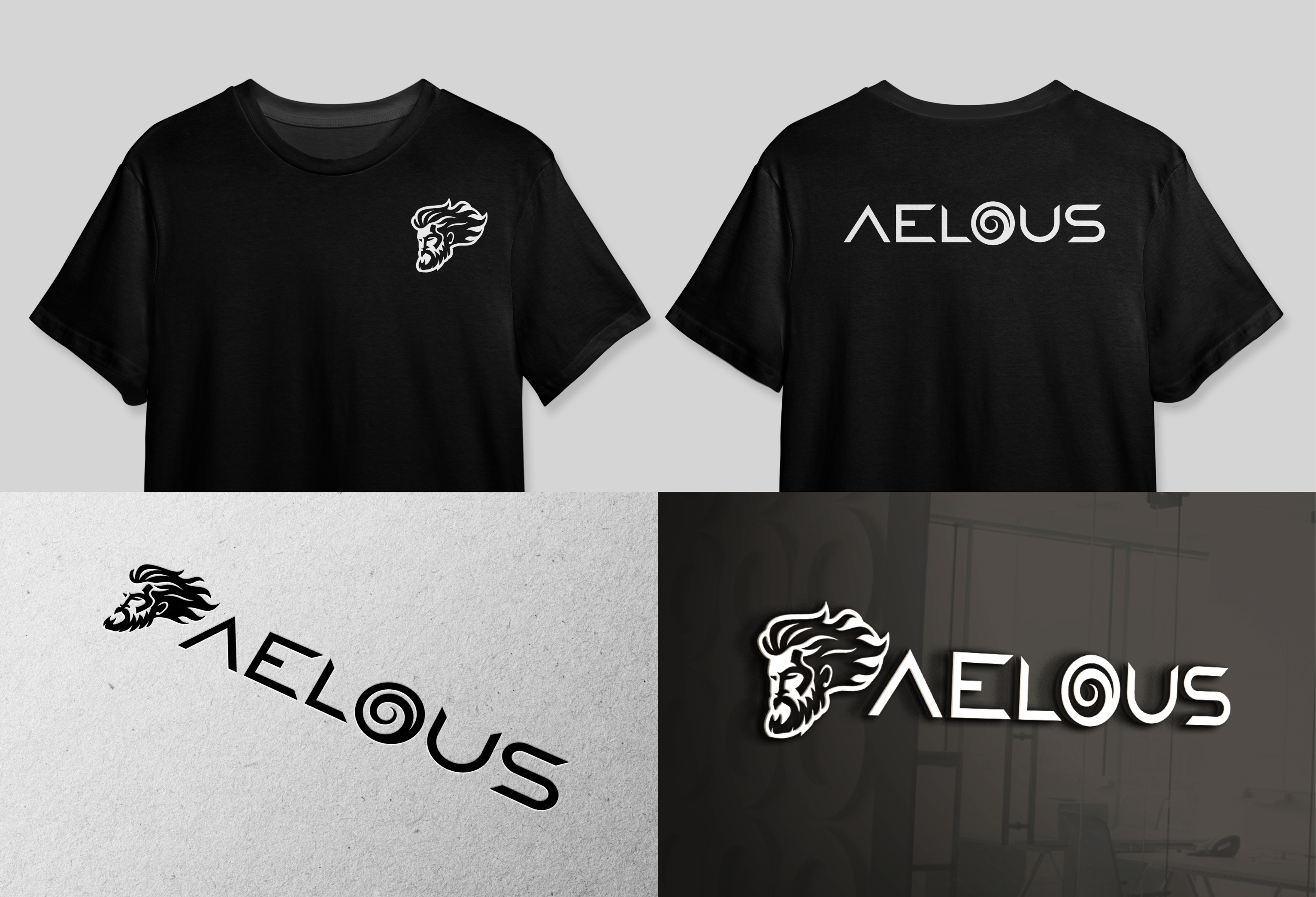 Diseño de Logo por 37arts para este proyecto | Diseño #36391974