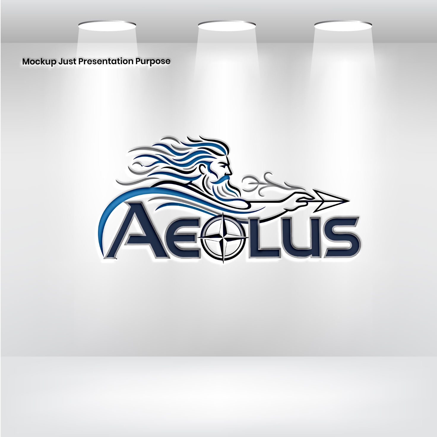 Logo Design by VectorForge for this project | Design #36331141