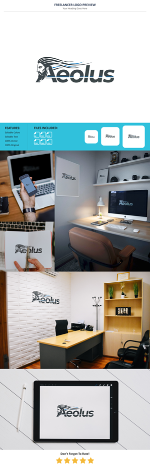 Logo Design by VectorForge for this project | Design: #36331142