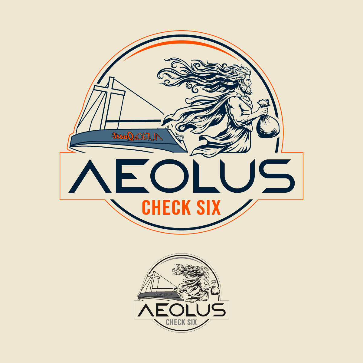 Logo Design by Suvendu.S for this project | Design #36340223