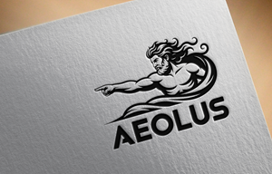 Logo Design by Robi-The Child for this project | Design: #36312981