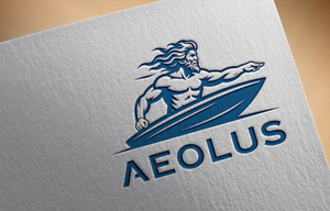 Logo Design by Robi-The Child for this project | Design: #36312999