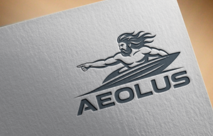 Logo Design by Robi-The Child for this project | Design: #36313002