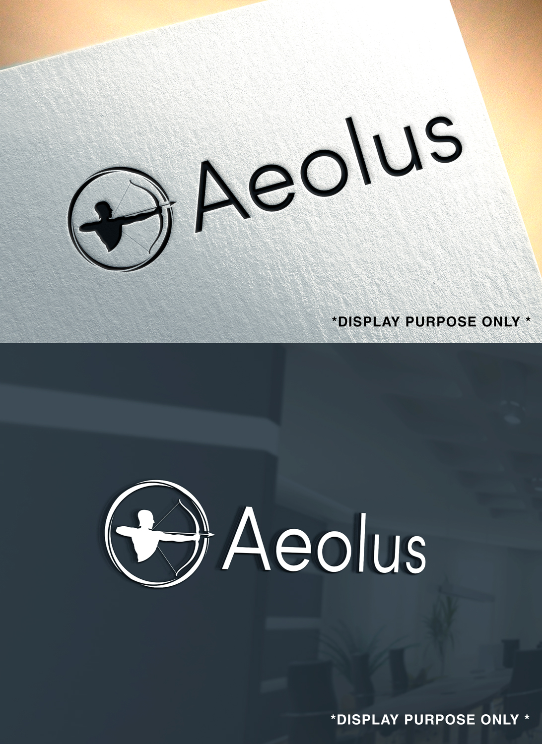 Logo Design by RaKu 2 for this project | Design #36343349