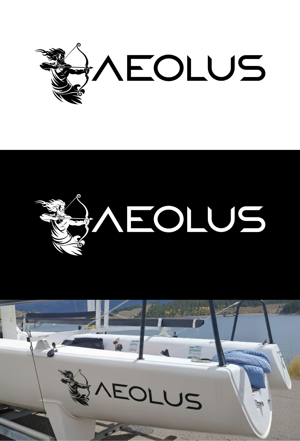 Logo Design by loveqis for this project | Design #36308637