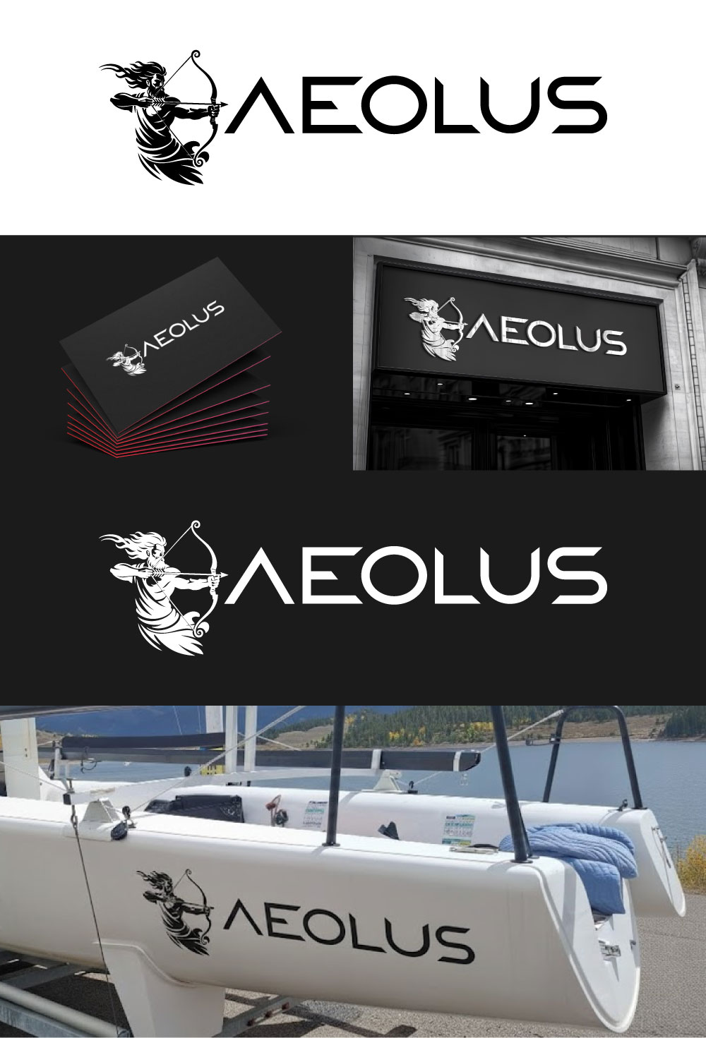 Logo Design by loveqis for this project | Design #36309030