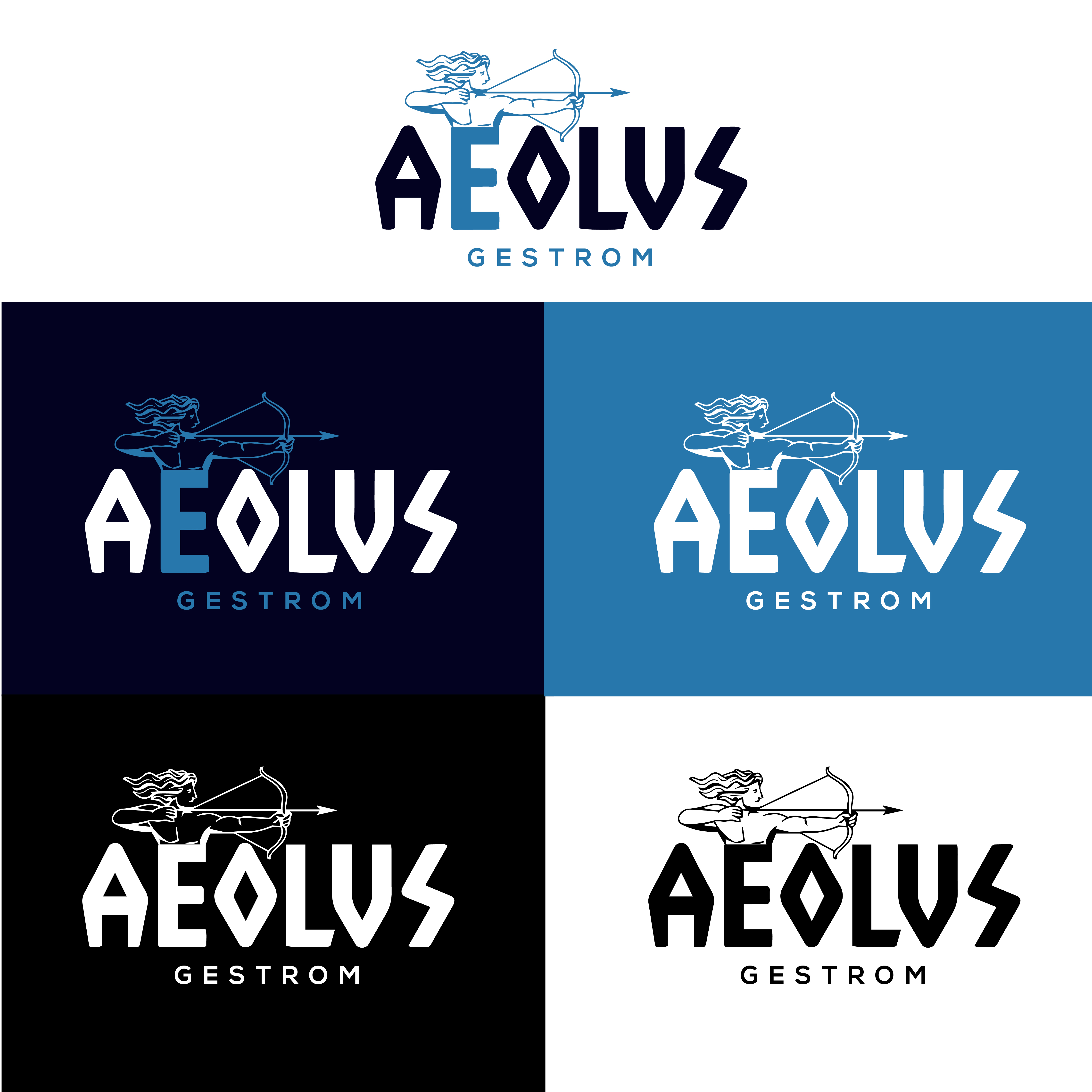 Logo Design by Shariqology for this project | Design #36309605