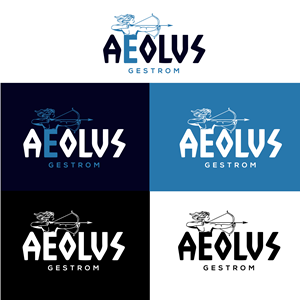 Logo Design by Shariqology for this project | Design #36309605