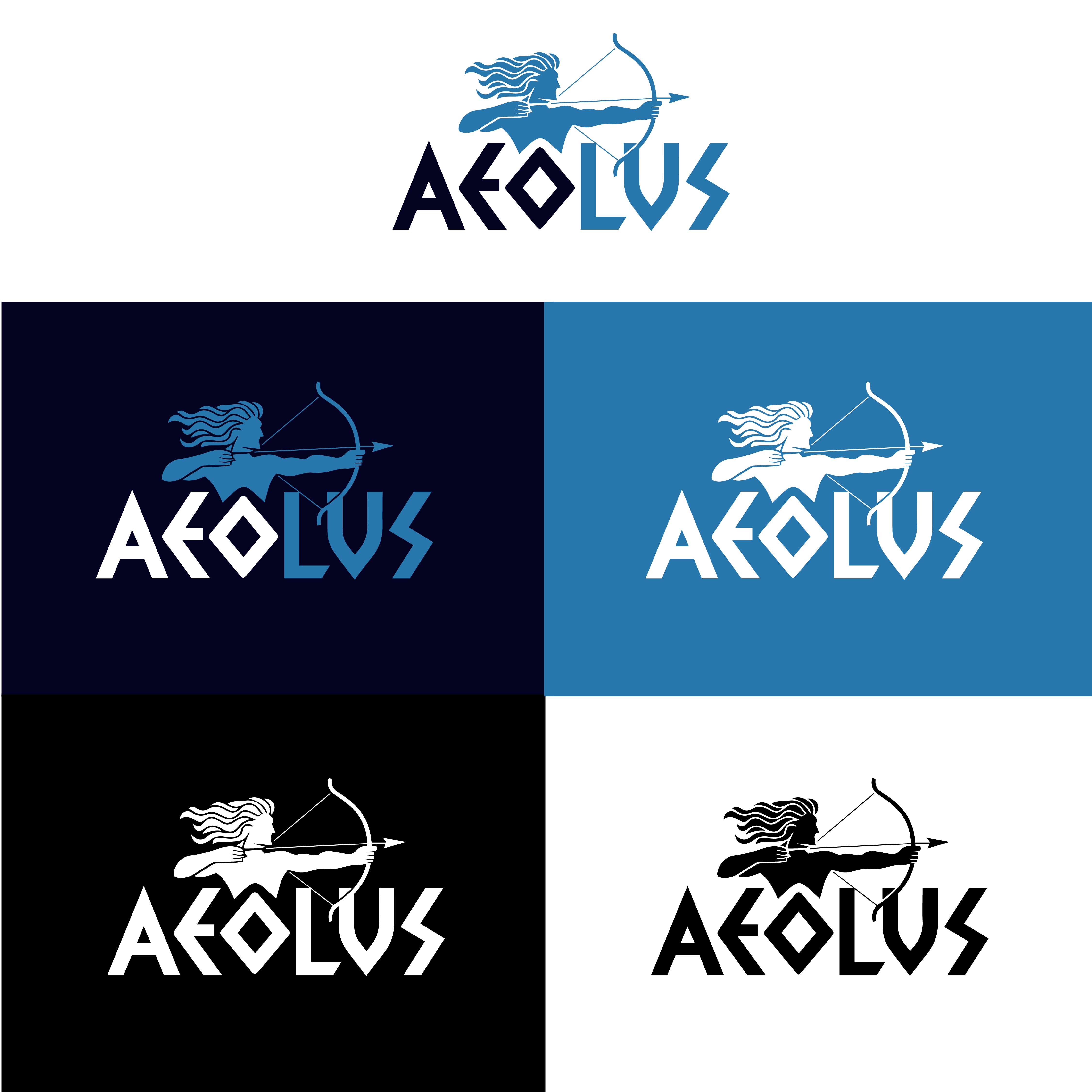 Logo Design by Shariqology for this project | Design #36309606