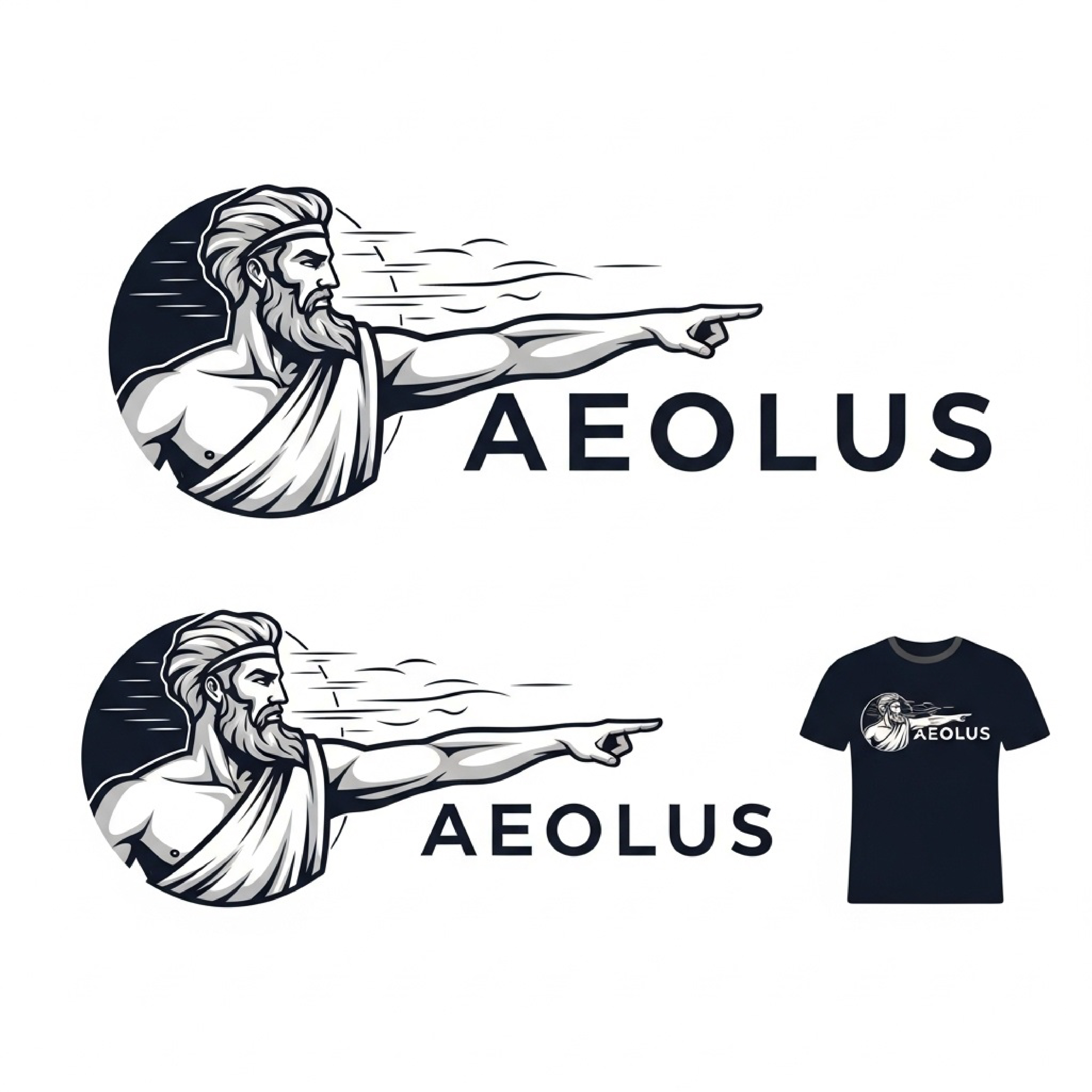 Logo Design by Jaye95 for this project | Design #36387945