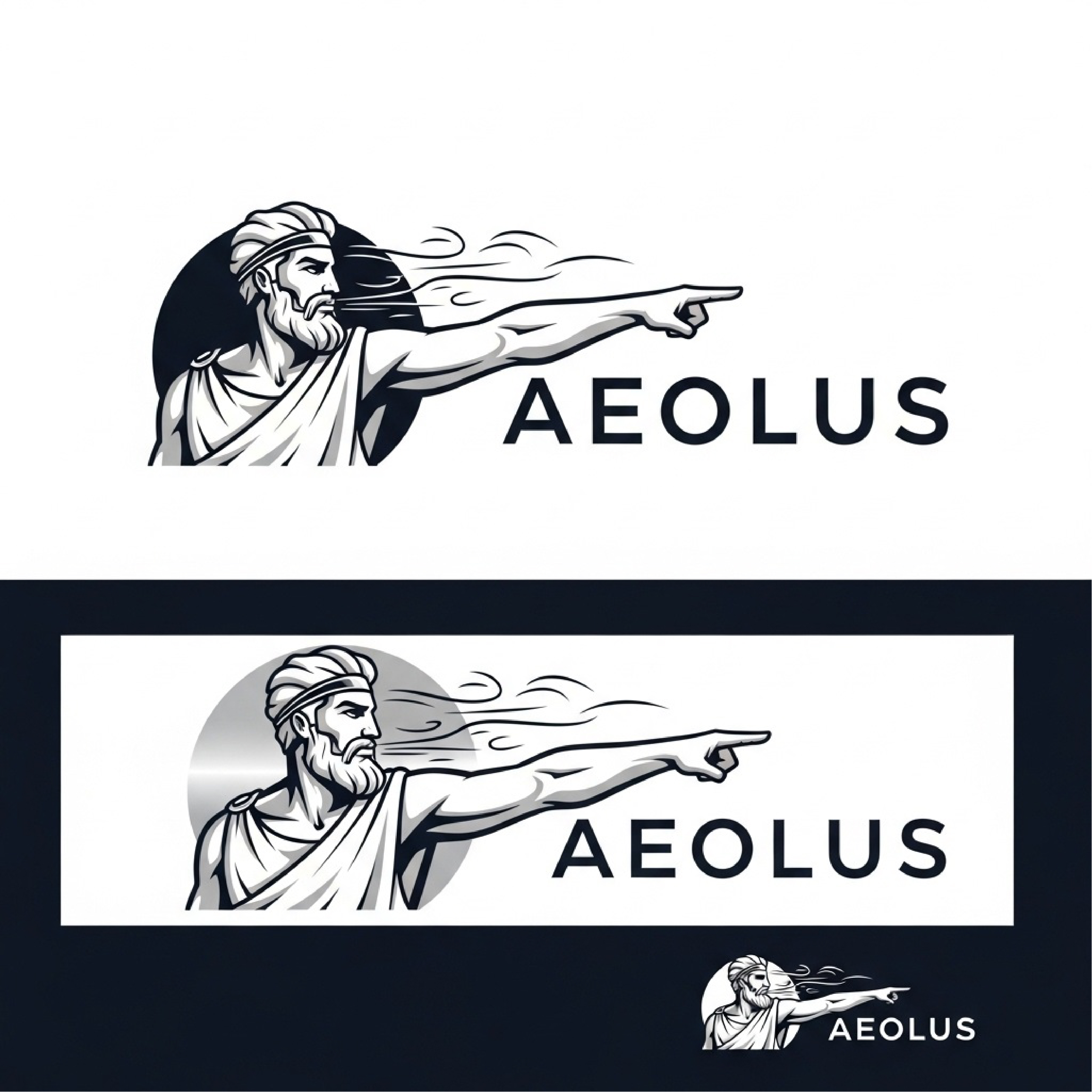 Logo Design by Jaye95 for this project | Design #36387956