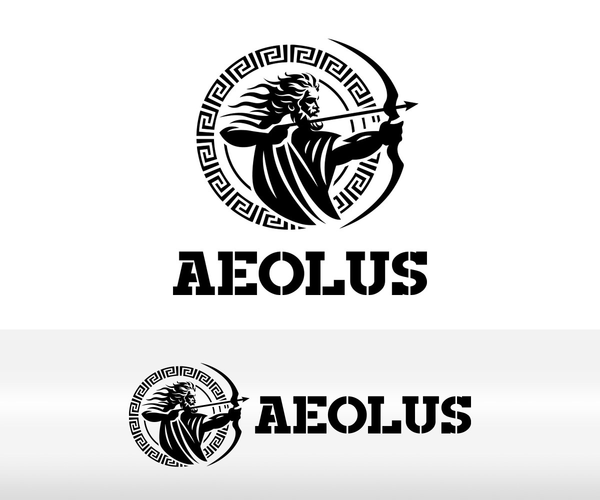 Logo Design by Alf Mozara for this project | Design #36308902