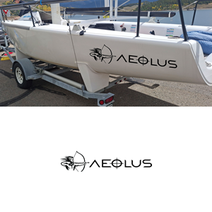 Logo Design by ainee4 for this project | Design #36349073